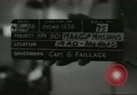 Immagine di Le attività amministrative a MAAG edificio A Bagdad in Iraq, 1956, secondo 1 filmato di repertorio 65675022188
