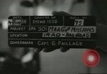 Immagine di Le attività amministrative a MAAG edificio A Bagdad in Iraq, 1956, secondo 3 filmato di repertorio 65675022188