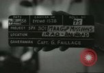 Immagine di Le attività amministrative a MAAG edificio A Bagdad in Iraq, 1956, secondo 5 filmato di repertorio 65675022188