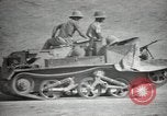 Standbild Anglo-Iraqi Krieg Irak, 1941, aus Sekunde 28 historischem Filmmaterial Videoclip 65675022189