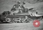 Standbild Anglo-Iraqi Krieg Irak, 1941, aus Sekunde 29 historischem Filmmaterial Videoclip 65675022189