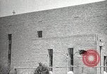 Standbild Anglo-Iraqi Krieg Irak, 1941, aus Sekunde 32 historischem Filmmaterial Videoclip 65675022189