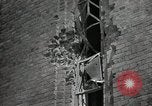 Standbild Anglo-Iraqi Krieg Irak, 1941, aus Sekunde 35 historischem Filmmaterial Videoclip 65675022189