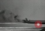 Standbild Anglo-Iraqi Krieg Irak, 1941, aus Sekunde 55 historischem Filmmaterial Videoclip 65675022189