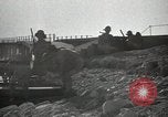 Standbild Anglo-Iraqi Krieg Irak, 1941, aus Sekunde 60 historischem Filmmaterial Videoclip 65675022189