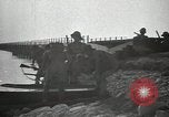 Standbild Anglo-Iraqi Krieg Irak, 1941, aus Sekunde 61 historischem Filmmaterial Videoclip 65675022189