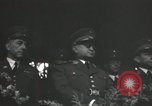 Standbild irakische Offiziere Irak, 1942, aus Sekunde 3 historischem Filmmaterial Videoclip 65675022190