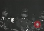 Standbild irakische Offiziere Irak, 1942, aus Sekunde 4 historischem Filmmaterial Videoclip 65675022190