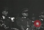 Standbild irakische Offiziere Irak, 1942, aus Sekunde 5 historischem Filmmaterial Videoclip 65675022190