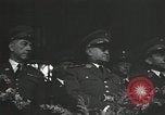 Standbild irakische Offiziere Irak, 1942, aus Sekunde 9 historischem Filmmaterial Videoclip 65675022190