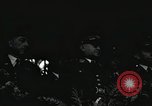 Standbild irakische Offiziere Irak, 1942, aus Sekunde 12 historischem Filmmaterial Videoclip 65675022190