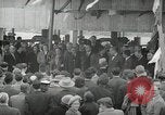 Image of Oil drilling rig Iraq, 1945, second 4 stock footage video 65675022193