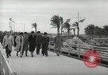 Image of Oil drilling rig Iraq, 1945, second 11 stock footage video 65675022193