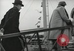 Image of Oil drilling rig Iraq, 1945, second 21 stock footage video 65675022193