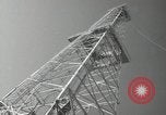 Image of Oil drilling rig Iraq, 1945, second 34 stock footage video 65675022193