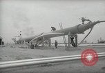 Image of Oil drilling rig Iraq, 1945, second 45 stock footage video 65675022193