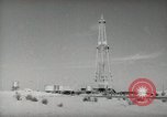Image l'Iraq Petroleum Company Installation l'Iraq, 1945, de la seconde 6 séquences d'archives historiques vidéo 65675022194