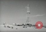 Image l'Iraq Petroleum Company Installation l'Iraq, 1945, de la seconde 7 séquences d'archives historiques vidéo 65675022194