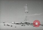 Image l'Iraq Petroleum Company Installation l'Iraq, 1945, de la seconde 9 séquences d'archives historiques vidéo 65675022194