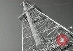 Image l'Iraq Petroleum Company Installation l'Iraq, 1945, de la seconde 13 séquences d'archives historiques vidéo 65675022194