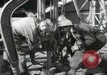 Image l'Iraq Petroleum Company Installation l'Iraq, 1945, de la seconde 28 séquences d'archives historiques vidéo 65675022194