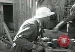 Image l'Iraq Petroleum Company Installation l'Iraq, 1945, de la seconde 31 séquences d'archives historiques vidéo 65675022194