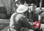 Image l'Iraq Petroleum Company Installation l'Iraq, 1945, de la seconde 32 séquences d'archives historiques vidéo 65675022194