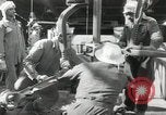 Image l'Iraq Petroleum Company Installation l'Iraq, 1945, de la seconde 33 séquences d'archives historiques vidéo 65675022194