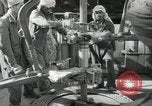 Image l'Iraq Petroleum Company Installation l'Iraq, 1945, de la seconde 37 séquences d'archives historiques vidéo 65675022194