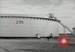 Image l'Iraq Petroleum Company Installation l'Iraq, 1945, de la seconde 41 séquences d'archives historiques vidéo 65675022194