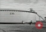 Image l'Iraq Petroleum Company Installation l'Iraq, 1945, de la seconde 42 séquences d'archives historiques vidéo 65675022194