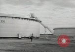 Image l'Iraq Petroleum Company Installation l'Iraq, 1945, de la seconde 44 séquences d'archives historiques vidéo 65675022194