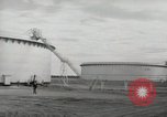 Image l'Iraq Petroleum Company Installation l'Iraq, 1945, de la seconde 45 séquences d'archives historiques vidéo 65675022194