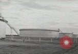 Image l'Iraq Petroleum Company Installation l'Iraq, 1945, de la seconde 46 séquences d'archives historiques vidéo 65675022194