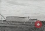 Image l'Iraq Petroleum Company Installation l'Iraq, 1945, de la seconde 47 séquences d'archives historiques vidéo 65675022194