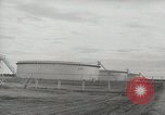 Image l'Iraq Petroleum Company Installation l'Iraq, 1945, de la seconde 51 séquences d'archives historiques vidéo 65675022194