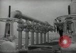 Image l'Iraq Petroleum Company Installation l'Iraq, 1945, de la seconde 61 séquences d'archives historiques vidéo 65675022194