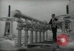 Image l'Iraq Petroleum Company Installation l'Iraq, 1945, de la seconde 62 séquences d'archives historiques vidéo 65675022194