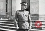 Immagine di Il Maggiore Generale Roy Hoffman Maffrecourt Francia, 1918, secondo 1 filmato di repertorio 65675022195