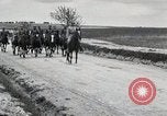 Image Soldats nègres de l'American 369e Régiment d'infanterie Maffrecourt France, 1918, de la seconde 3 séquences d'archives historiques vidéo 65675022196