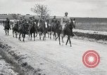 Image Soldats nègres de l'American 369e Régiment d'infanterie Maffrecourt France, 1918, de la seconde 5 séquences d'archives historiques vidéo 65675022196