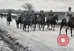 Image Soldats nègres de l'American 369e Régiment d'infanterie Maffrecourt France, 1918, de la seconde 7 séquences d'archives historiques vidéo 65675022196