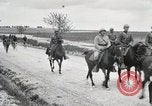 Image Soldats nègres de l'American 369e Régiment d'infanterie Maffrecourt France, 1918, de la seconde 11 séquences d'archives historiques vidéo 65675022196