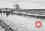 Image Soldats nègres de l'American 369e Régiment d'infanterie Maffrecourt France, 1918, de la seconde 15 séquences d'archives historiques vidéo 65675022196
