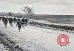Image Soldats nègres de l'American 369e Régiment d'infanterie Maffrecourt France, 1918, de la seconde 17 séquences d'archives historiques vidéo 65675022196