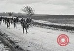 Image Soldats nègres de l'American 369e Régiment d'infanterie Maffrecourt France, 1918, de la seconde 18 séquences d'archives historiques vidéo 65675022196