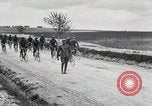 Image Soldats nègres de l'American 369e Régiment d'infanterie Maffrecourt France, 1918, de la seconde 19 séquences d'archives historiques vidéo 65675022196