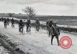 Image Soldats nègres de l'American 369e Régiment d'infanterie Maffrecourt France, 1918, de la seconde 21 séquences d'archives historiques vidéo 65675022196