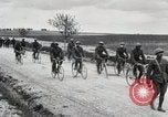 Image Soldats nègres de l'American 369e Régiment d'infanterie Maffrecourt France, 1918, de la seconde 22 séquences d'archives historiques vidéo 65675022196