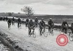 Image Soldats nègres de l'American 369e Régiment d'infanterie Maffrecourt France, 1918, de la seconde 23 séquences d'archives historiques vidéo 65675022196